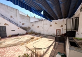 Villa con terreno en venta en la España, Linares, ref: TR417273 foto