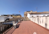 Villa con terreno en venta en la España, Linares, ref: TR417273 foto