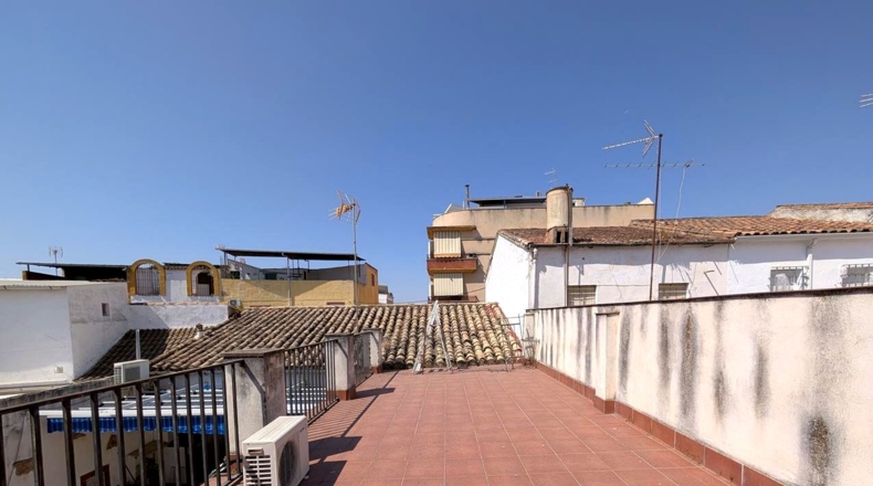 Jaén - Линарес - 193m2