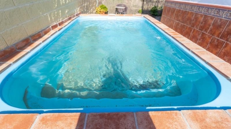 Малага - Alhaurín de la Torre - 600m2