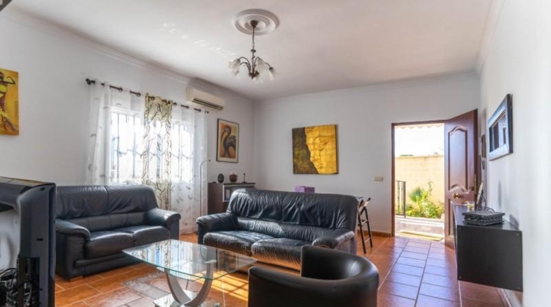Малага - Alhaurín de la Torre - 600m2