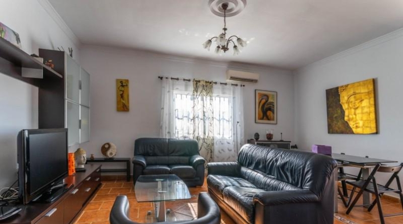 Малага - Alhaurín de la Torre - 600m2
