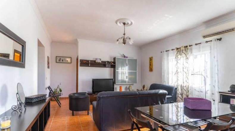 Малага - Alhaurín de la Torre - 600m2