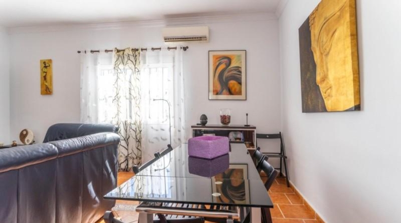 Малага - Alhaurín de la Torre - 600m2
