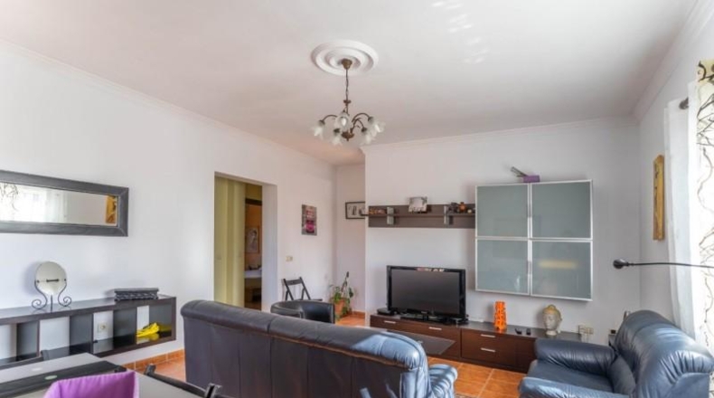 Малага - Alhaurín de la Torre - 600m2