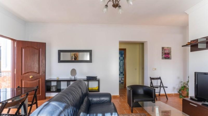 Малага - Alhaurín de la Torre - 600m2