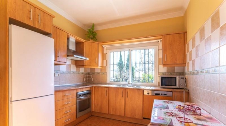 Малага - Alhaurín de la Torre - 600m2