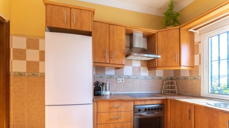 Малага - Alhaurín de la Torre - 600m2