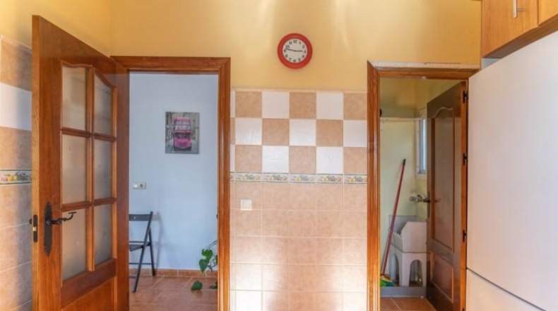 Малага - Alhaurín de la Torre - 600m2