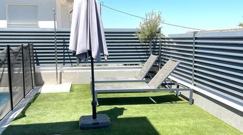 Granada - Ogíjares - 296m2