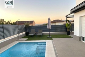 Ogíjares 296&nbsp;m²