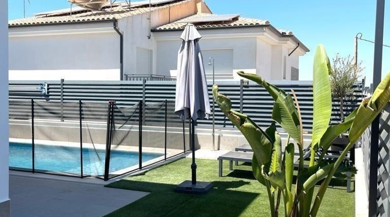 Granada - Ogíjares - 296m2