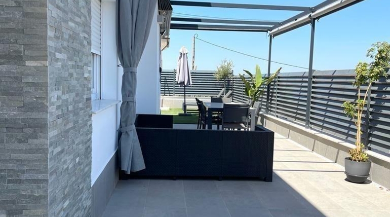 Granada - Ogíjares - 296m2