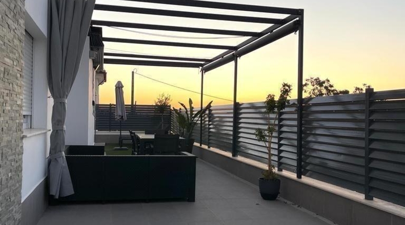 Granada - Ogíjares - 296m2