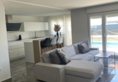 Chalet independiente con terreno en alquiler en la España, Ogíjares, ref: TR327229 foto