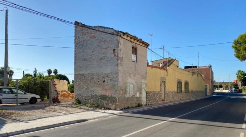 Alicante - Almoradí - 47m2