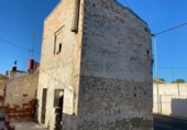 Casa de poble en venda a la España, Almoradí, ref.: TR417274 foto