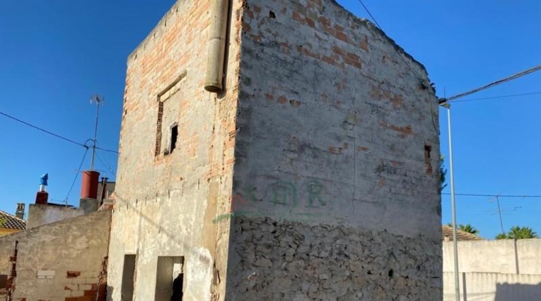 Alicante - Almoradí - 47m2