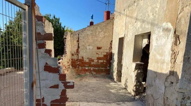 Alicante - Almoradí - 47m2