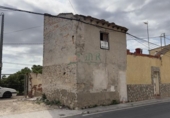 Casa de poble en venda a la España, Almoradí, ref.: TR417274 foto