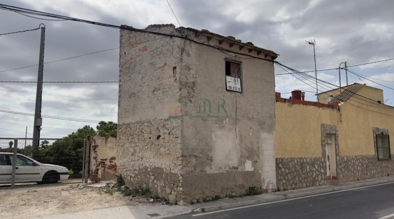 Alicante - Almoradí - 47m2