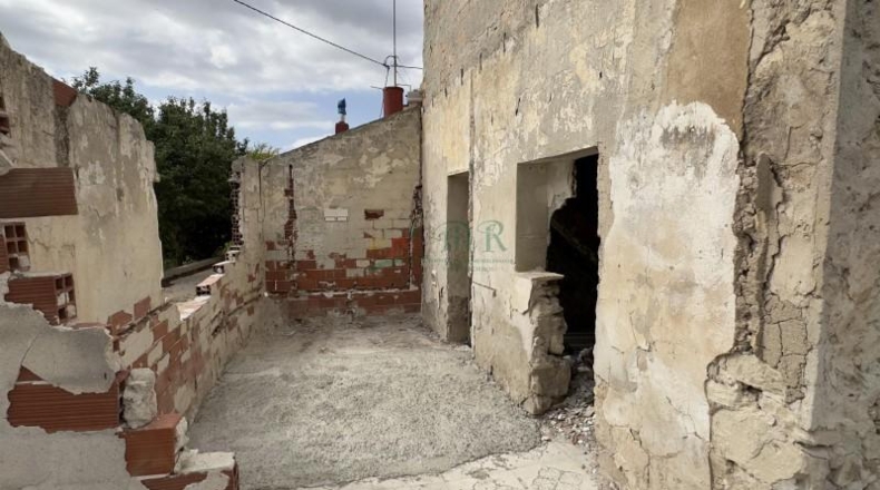 Alicante - Almoradí - 47m2