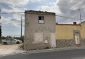 Casa de poble en venda a la España, Almoradí, ref.: TR417274 foto