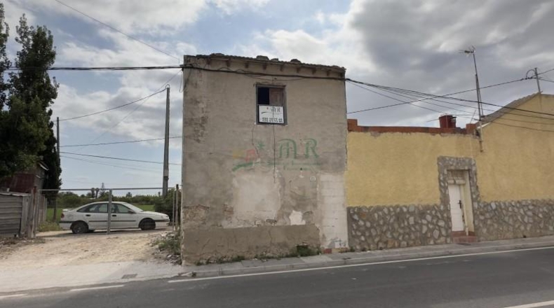Alicante - Almoradí - 47m2