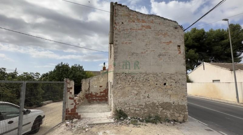 Alicante - Almoradí - 47m2
