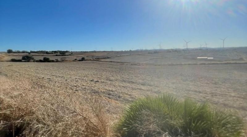 Cádiz - Chiclana de la Frontera - 4500m2