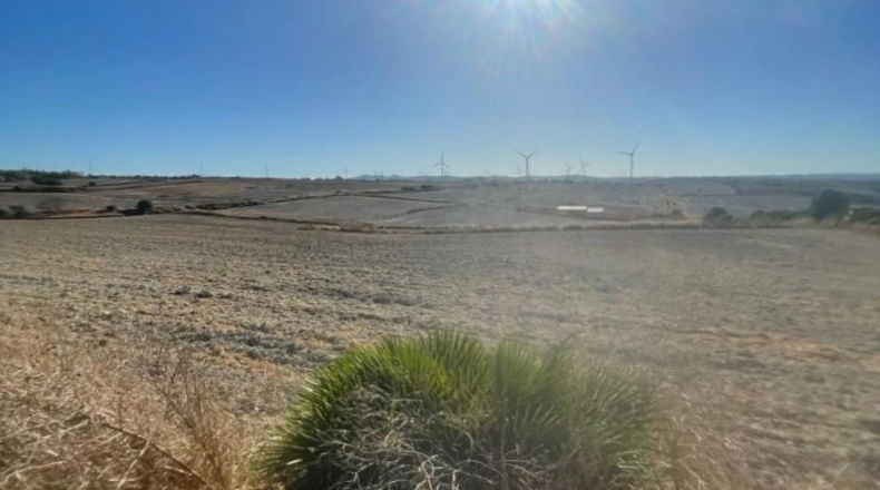 Cádiz - Chiclana de la Frontera - 4500m2