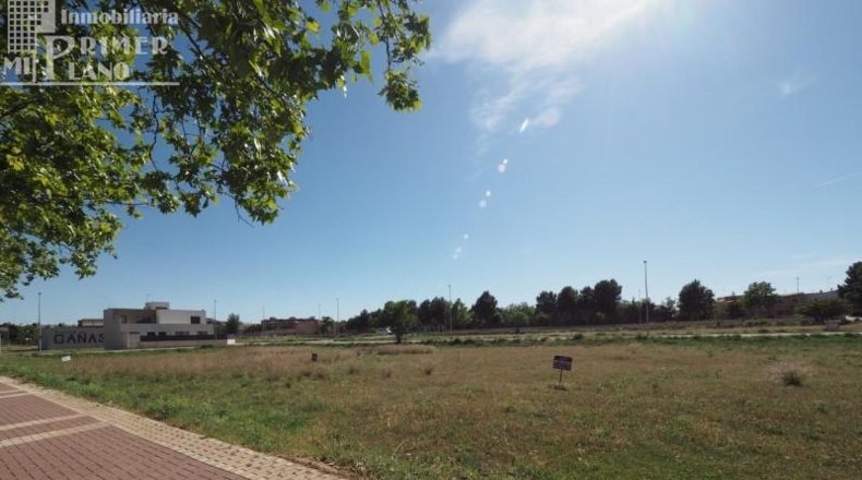 Albacete - Villarrobledo - 160m2