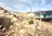 Country house with land for sale on España, Nogueira, ref: TR417278 photo