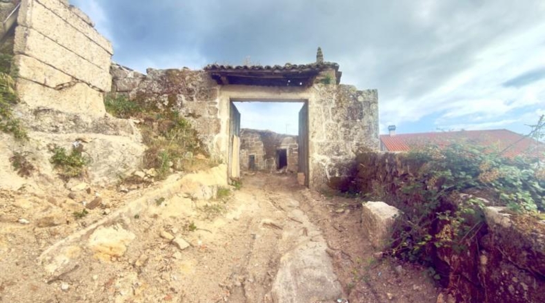 Orense - Nogueira - 1000m2