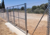Terreno no urbanizable en venta en la España, Vinaròs, ref: TR417280 foto
