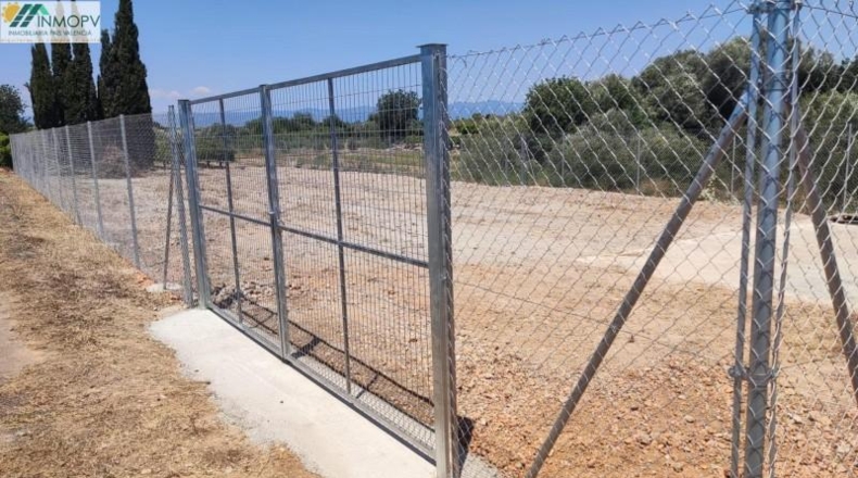 Castellon - Vinaròs - 848m2