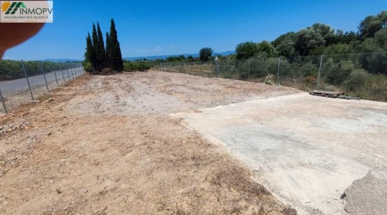 Castellon - Vinaròs - 848m2