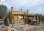 Terreno no urbanizable en venta en la España, l'Ampolla, ref: TR417281 foto