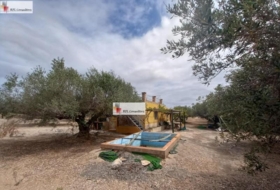 l'Ampolla 6102&nbsp;m²