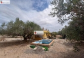 Terreno no urbanizable en venta en la España, l'Ampolla, ref: TR417281 foto