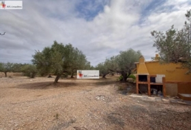 l'Ampolla 6102&nbsp;m²