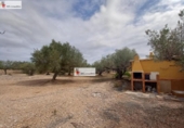 Terreno no urbanizable en venta en la España, l'Ampolla, ref: TR417281 foto