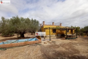 l'Ampolla 6102&nbsp;m²