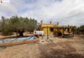 Terreno no urbanizable en venta en la España, l'Ampolla, ref: TR417281 foto