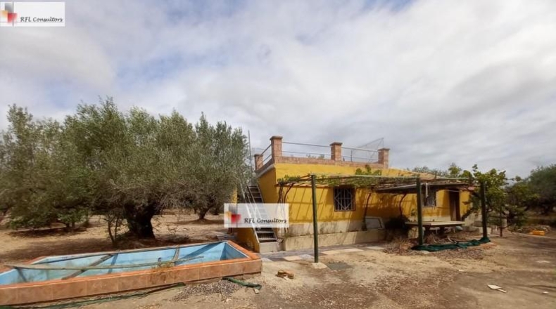 Tarragona - l'Ampolla - 6102m2