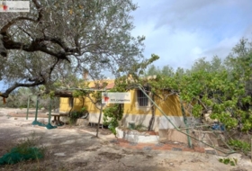 l'Ampolla 6102&nbsp;m²
