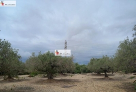 l'Ampolla 6102&nbsp;m²