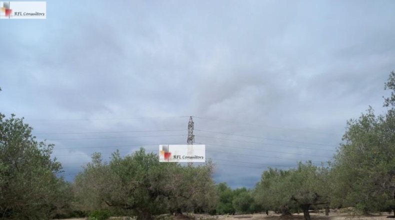 Tarragona - l'Ampolla - 6102m2