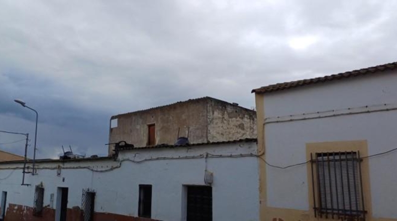 Badajoz - Mérida - 140m2