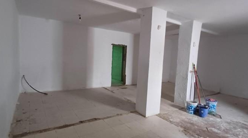 Badajoz - Mérida - 140m2